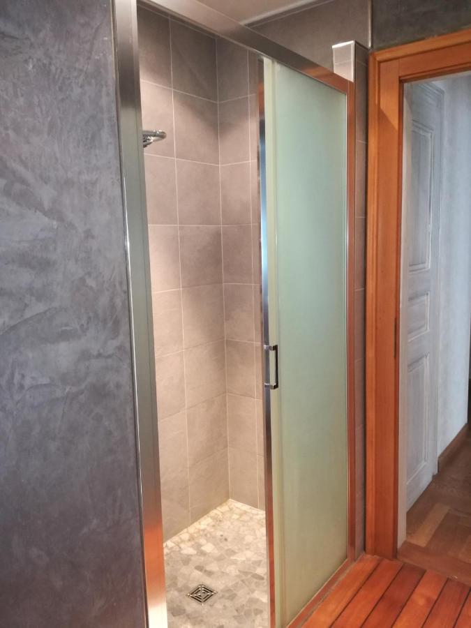 Spacieux Appartement Dans Le Centre De Munster 蒙斯特 外观 照片