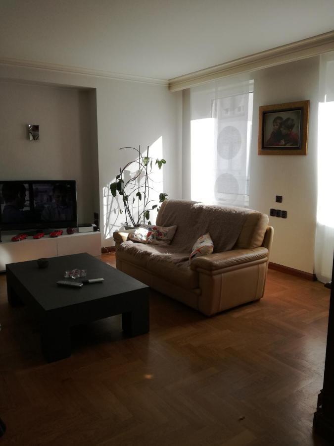 Spacieux Appartement Dans Le Centre De Munster 蒙斯特 外观 照片